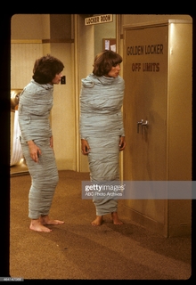 Penny Marshall feet photo 13