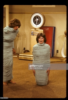 Penny Marshall feet photo 10
