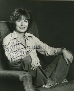 Penny Marshall feet photo 7