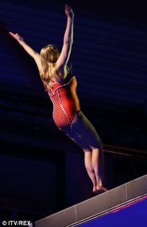 Penny Mordaunt feet photo 16