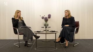 Penny Mordaunt feet photo 12