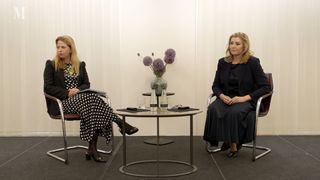 Penny Mordaunt feet photo 10