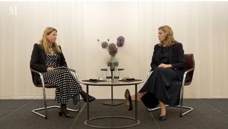 Penny Mordaunt feet photo 8