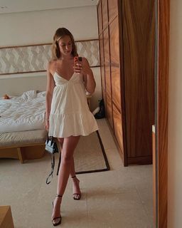 Penny Oleksiak feet photo 20