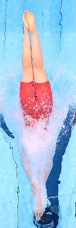 Penny Oleksiak feet photo 16