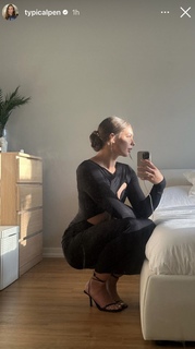 Penny Oleksiak feet photo 11