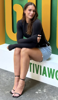 Penny Oleksiak feet photo 10