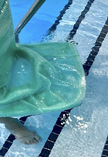 Penny Oleksiak feet photo 5
