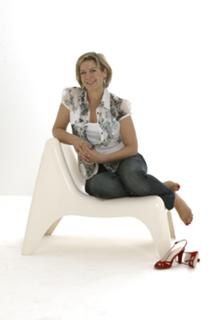 Penny Smith feet photo 1