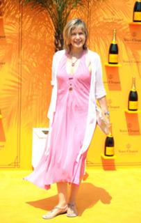 Penny Smith feet photo 6