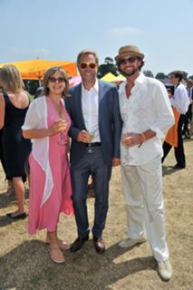 Penny Smith feet photo 3