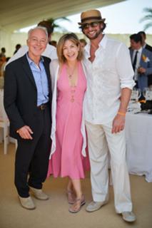 Penny Smith feet photo 2