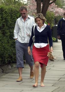 Penny Smith feet photo 19