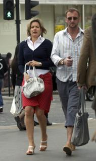 Penny Smith feet photo 15