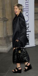 Penny Smith feet photo 16