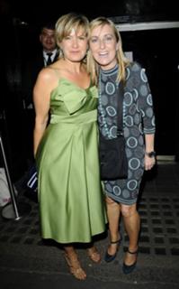 Penny Smith feet photo 13