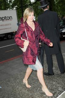 Penny Smith feet photo 13