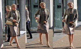 Penny Smith feet photo 2