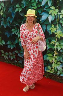 Penny Smith feet photo 12