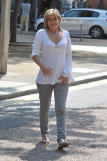 Penny Smith feet photo 10