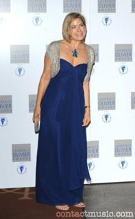 Penny Smith feet photo 19