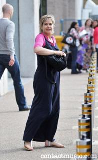Penny Smith feet photo 18