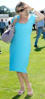 Penny Smith feet photo 12