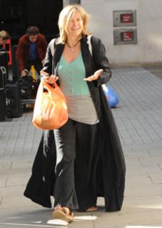 Penny Smith feet photo 6