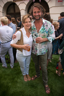 Penny Smith feet photo 15
