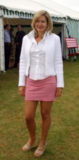 Penny Smith feet photo 15
