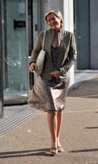 Penny Smith feet photo 14