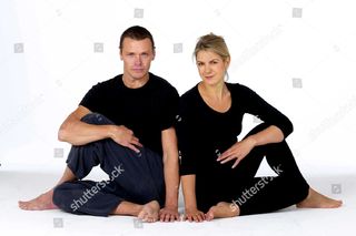 Penny Smith feet photo 6