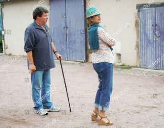 Penny Smith feet photo 2