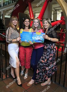 Penny Smith feet photo 1