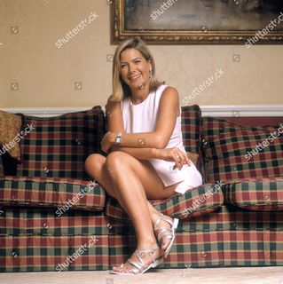 Penny Smith feet photo 14