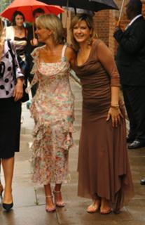 Penny Smith feet photo 9