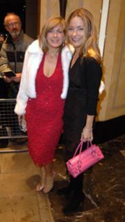 Penny Smith feet photo 4