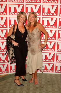 Penny Smith feet photo 2