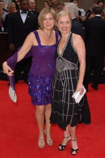 Penny Smith feet photo 1
