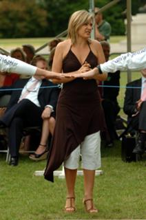 Penny Smith feet photo 19