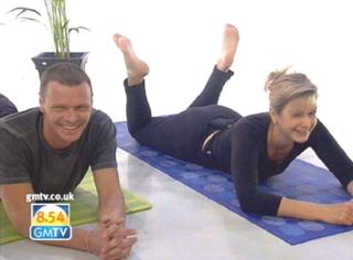 Penny Smith feet photo 17