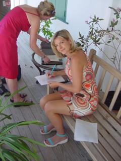 Penny Smith feet photo 15