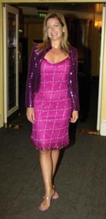 Penny Smith feet photo 13