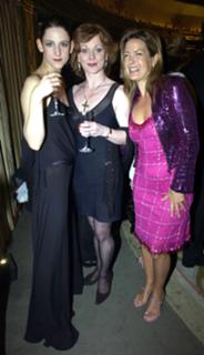 Penny Smith feet photo 10