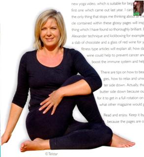 Penny Smith feet photo 8