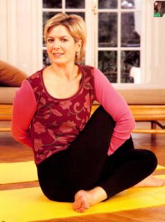 Penny Smith feet photo 7