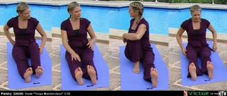 Penny Smith feet photo 14