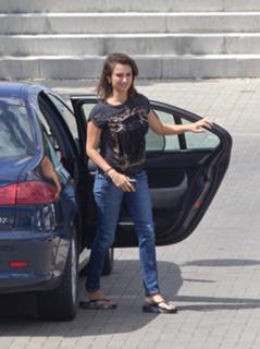 Penélope Cruz feet photo thumbnail