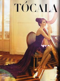 Penélope Cruz feet photo thumbnail