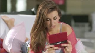 Penélope Cruz feet photo thumbnail